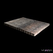 DITON TESELA 6cm (3 formáty) ACERO